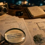 Bordeaux patrimoine immobilier : estimer un bien et gérer une location