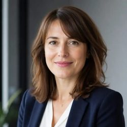 Éléonore Bachelot-Larrieu