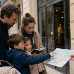 Enfants Bordeaux : famille et sorties famille à Bordeaux