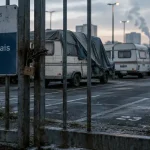 Bègles et Pessac Alouette : deux parcs-relais TBM occupés
