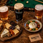 BOBETTE, un nouveau bar gourmand pensé pour Fondaudège