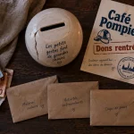 À Bordeaux, le Café Pompier appelle aux dons pour sa rentrée