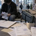 À Bordeaux, des étudiants cherchent encore un logement à la rentrée