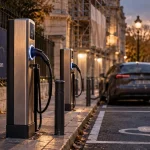 Bordeaux Métropole retenue pour accélérer l’électrification jusqu’en 2030