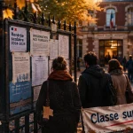 Bordeaux : une onzième classe ouvrira à l’école Elsa-Triolet