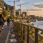 À Bordeaux, Paludate se transforme entre Canopia et berges végétalisées