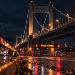 Bordeaux : le pont d’Aquitaine fermé du samedi soir au dimanche en fin de journée