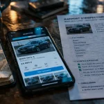 À Bordeaux, Scanicar analyse les annonces de voitures d’occasion