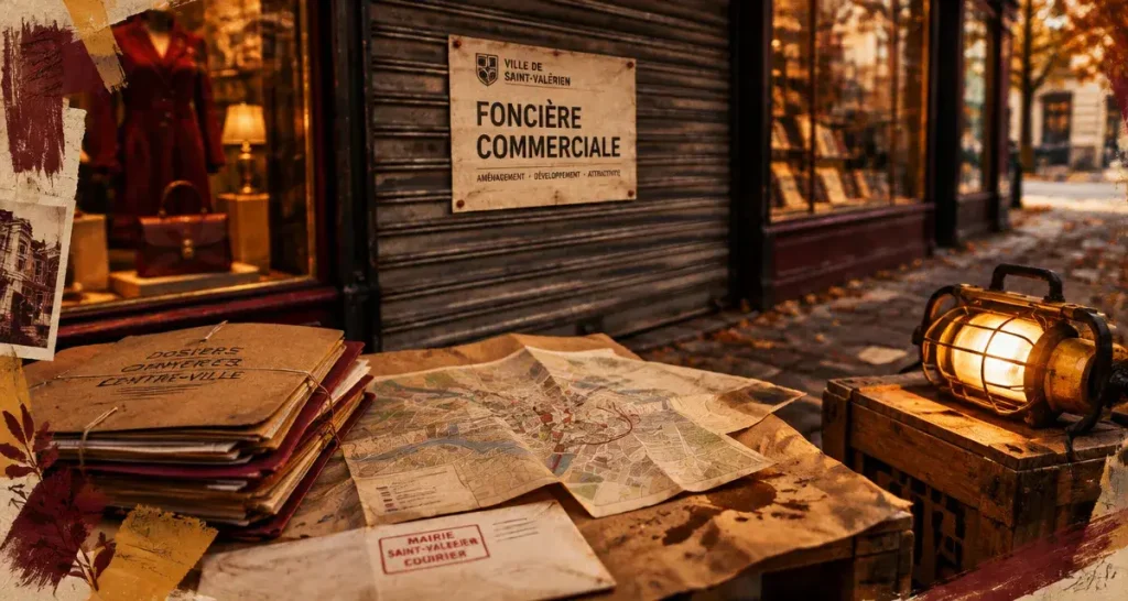 Bordeaux présente sa stratégie pour relancer les commerces
