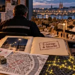 À Bordeaux, Thomas Cazenave affiche de nouvelles priorités municipales
