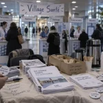 À Bordeaux, un village de la Santé prépare la mobilisation du 29 septembre