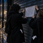 À Bordeaux, des volontaires veulent protéger les commerces, sur fond de désaccords
