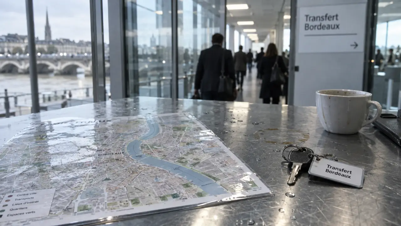 Bouygues Telecom transfère ses 500 salariés de Mérignac vers Bordeaux