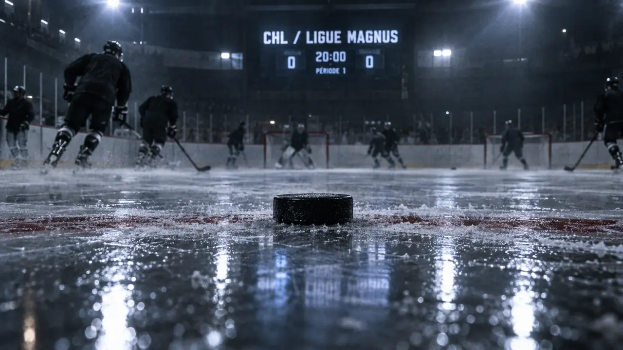 Boxers de Bordeaux : la CHL, un repère avant le défi Grenoble