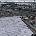BXIA : Bordeaux Métropole cherche un nouveau site après Bordeaux-Lac