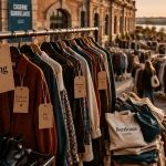 La Caserne B prépare son dernier grand vide-dressing avant fermeture