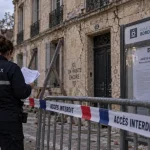 Aux Chartrons, trois familles évacuées d’un immeuble fragilisé