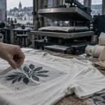 Cocorico, l’entreprise bordelaise qui mise sur le textile fait en France