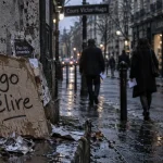 Cours Victor-Hugo : les riverains demandent un poste de police