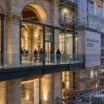 Les Galeries Lafayette de Bordeaux se transforment jusqu’en mars 2028