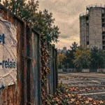 À Galin, le projet de parking en silo abandonné, le parc reste en question