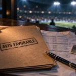 Girondins de Bordeaux : un avis favorable avant une possible saison en R1