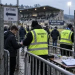 Girondins en R1 : les clubs locaux face au coût de la sécurité