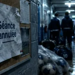 Girondins : séance annulée au Haillan et départ de Pierre Lavenant