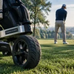 Du nouveau au golf de Bordeaux-Lac pour les joueurs en situation de handicap