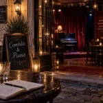 À Bordeaux, Jérémy Ferrari prépare un comedy club dans l’ancien Gabriel