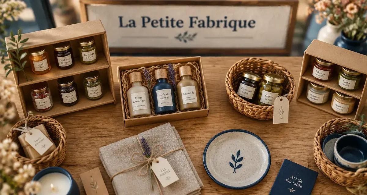 La Petite Fabrique ouvre samedi à Rives d’Arcins, à Bègles