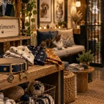Les Frimeurs, une adresse pour chiens et chats rue Fondaudège