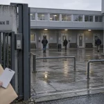 À Mérignac, le nouveau centre de rétention monte progressivement en capacité