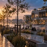 Bordeaux : le futur quartier Canopia dévoile ses ambitions près de la gare