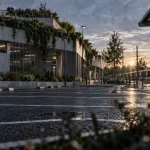 Le parc-relais de la Buttinière va gagner 280 places d’ici 2028