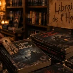 La Petite Librairie de l’Horreur ouvre place Gambetta à Bordeaux