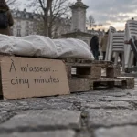 Place des Capucins : le retrait des assises fait réagir les habitants