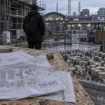 Quai neuf : les promoteurs cherchent encore des commerces pour le quartier