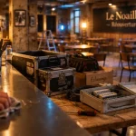 Bordeaux : la brasserie Le Noailles rouvre ses portes le 21 octobre
