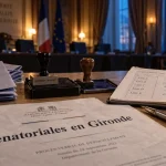 Sénatoriales en Gironde : six élus, dont la première sénatrice RN