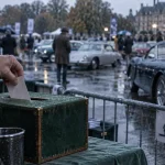 Succès caritatif sur le cours Xavier-Arnozan pour les sapeurs-pompiers