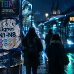 TBM lance huit lignes de nuit dès le 3 septembre à Bordeaux