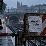 Aucun train entre Bordeaux et Langon du 21 au 26 novembre pour travaux