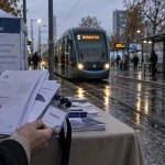 Le Tram de l’Emploi revient jeudi sur la ligne C à Bordeaux