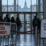 Université à Bordeaux : blocages et fermetures maintenus ce jeudi