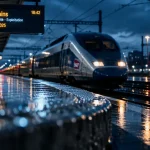 Paris-Bordeaux : Velvet obtient une licence pour préparer ses trains