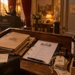 À Bordeaux, les vins du Gabriel mis aux enchères ce jeudi et vendredi